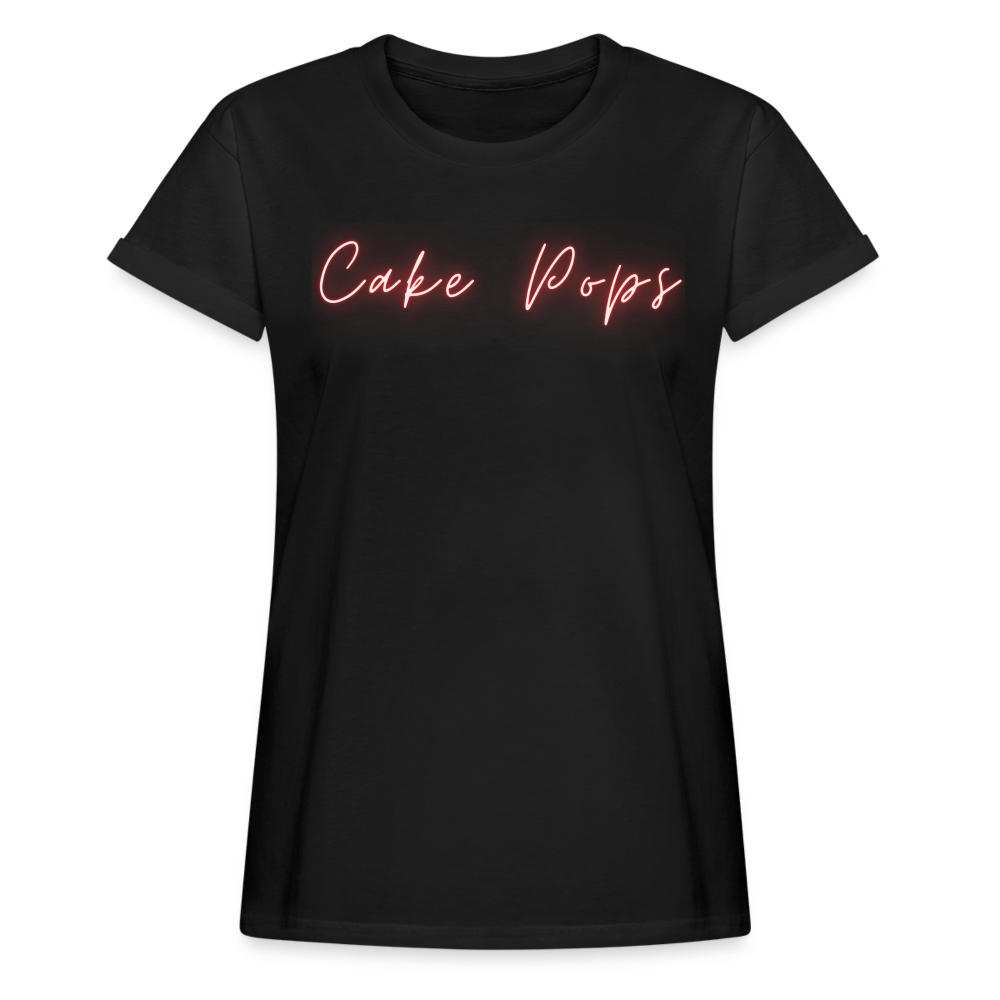 Cake Pops Shirt | happyhappyyeah! - Schwarz