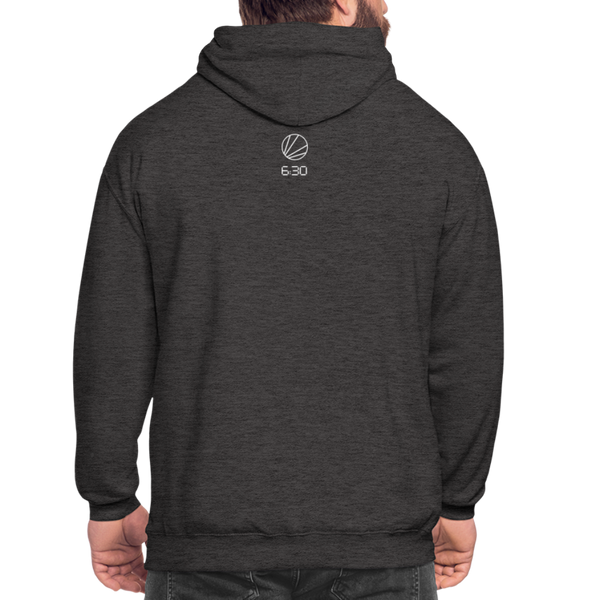 6:30 Class Unisex Hoodie | happyhappyyeah! - Anthrazit