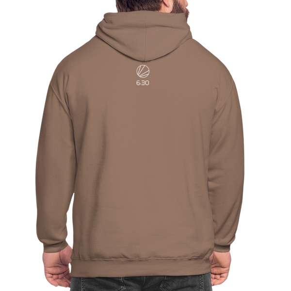 6:30 Class Unisex Hoodie | happyhappyyeah! - Mokka